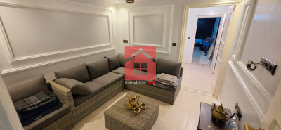 😍 Superbe villa à vendre, entièrement meublée 😍-3