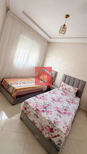 😍 Bel appartement meublé à louer 😍-3