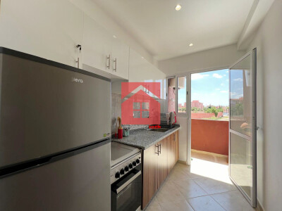 😍 Appartement Meublé Élégant à Louer 😍-3