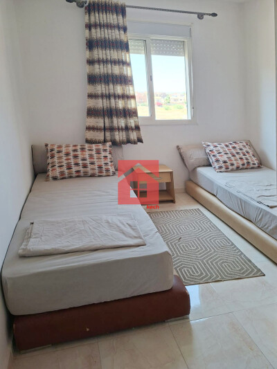 😍 Bel appartement meublé à louer 😍-3
