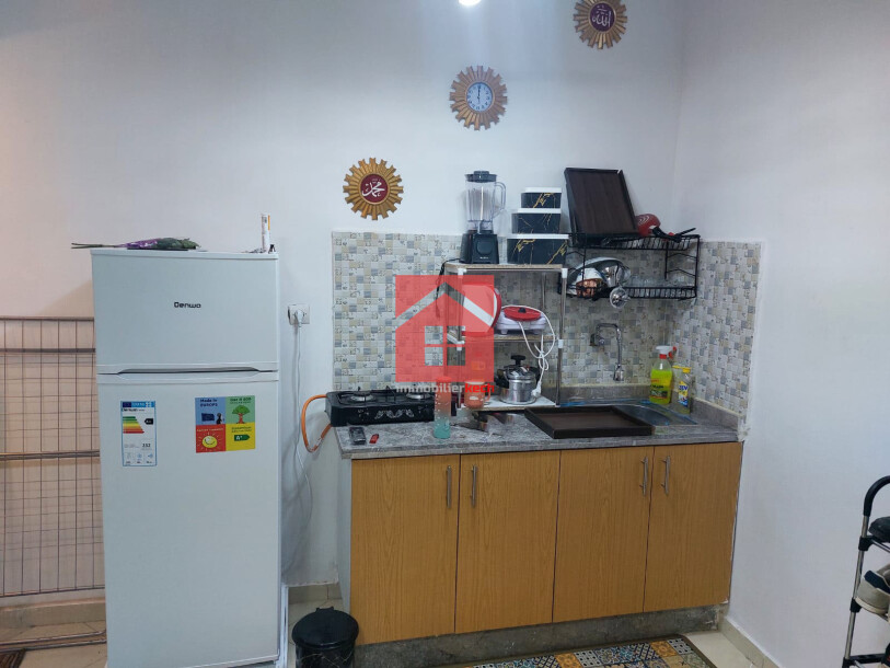 😍 Bel Appartement Meublé à Louer 😍-3