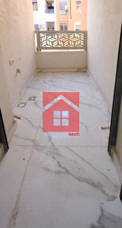 😍 Bel Appartement Avec Balcon à Vendre 😍-3