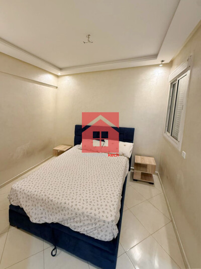 😍 Bel Appartement Meublé à Vendre 😍-3