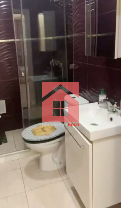 😍 Bel Appart avec Balcon à Louer 😍-3