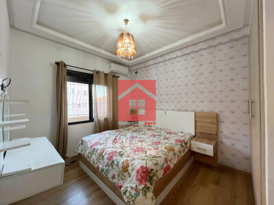 😍 Bel Appart Avec 2 Balcon à Louer 😍-3