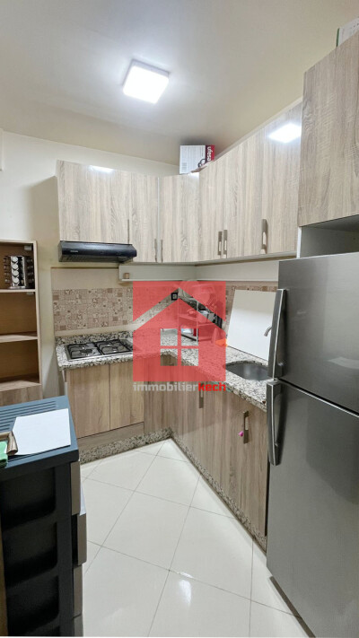😍 Bel Appartement Meublé à Louer 😍-3