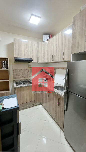 😍 Bel Appartement Meublé à Louer 😍-3