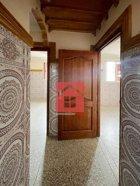 😍 Bel Appartement à Louer 😍-3