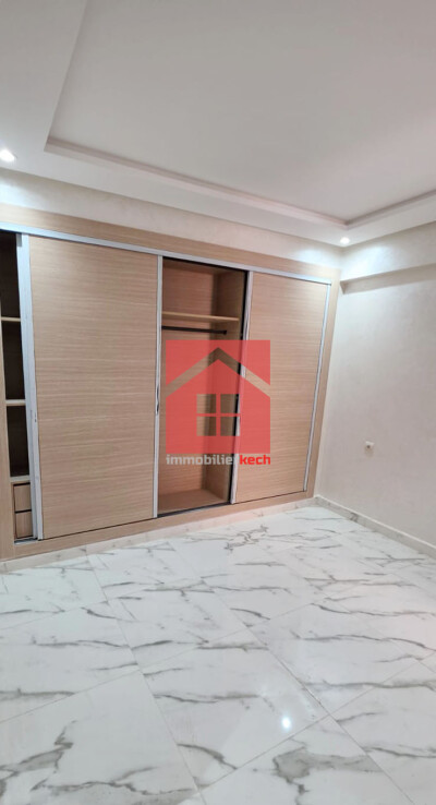 😍 Bel Appartement Avec Balcon à Louer 😍-3