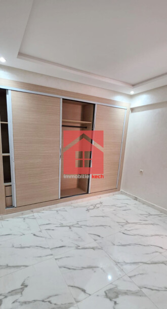 😍 Bel Appartement Avec Balcon à Louer 😍-3