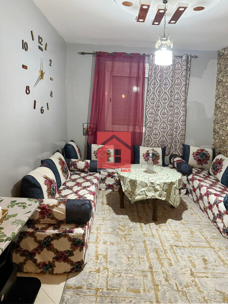 Appart meublé à louer-0