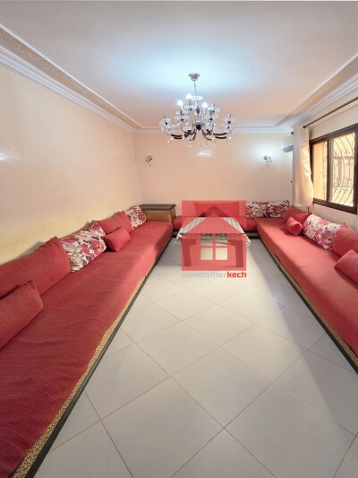 Appartement avec terrasse à louer-4