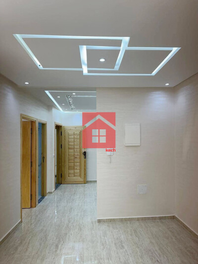 Appartement neuf avec balcon à louer