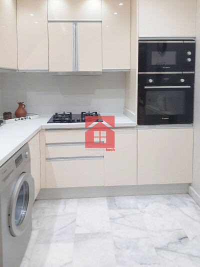 New et moderne appart à louer