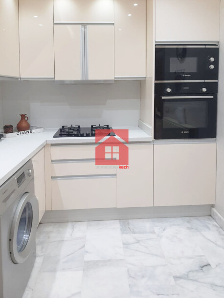 New et moderne appart à louer-4