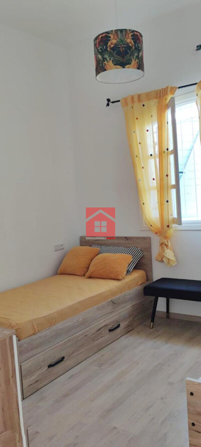 Villa de luxe😍 dans un cadre verdoyant et paisible avec piscine-4