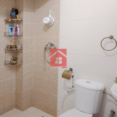 Bel appartement meublé à louer-4