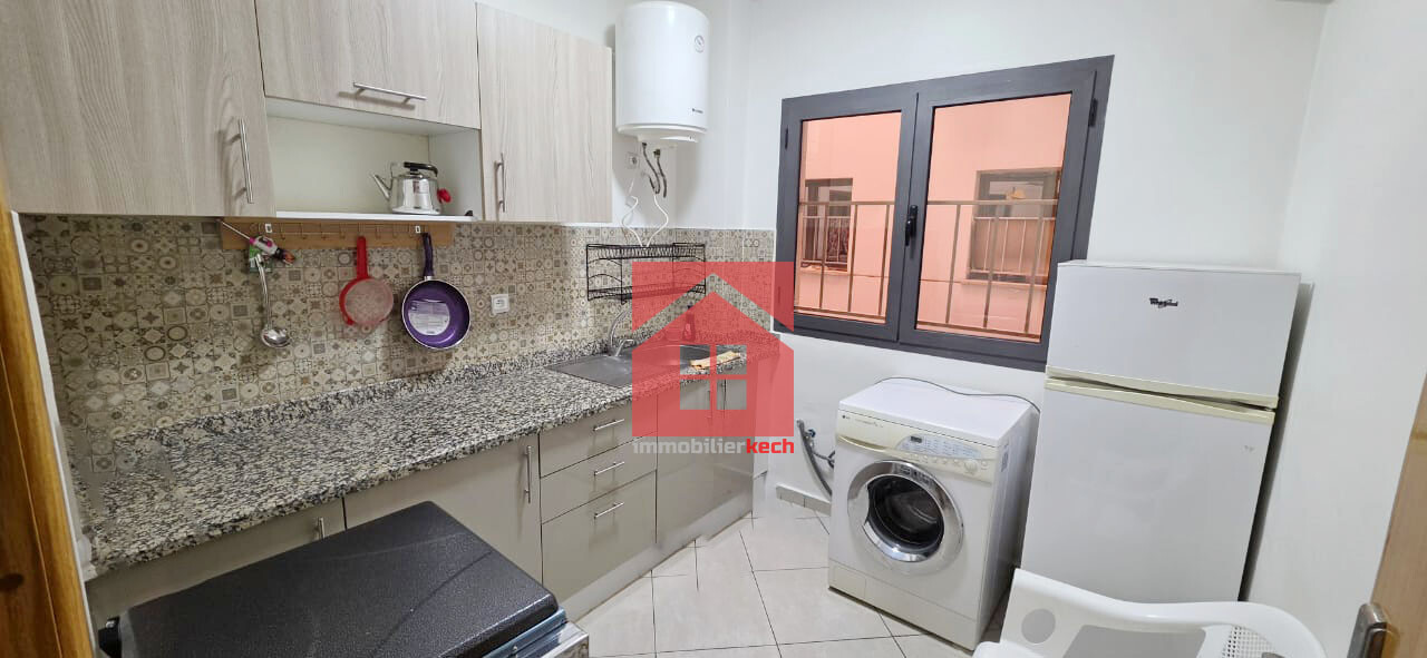 😍 Bel appartement meublé à louer 😍-4