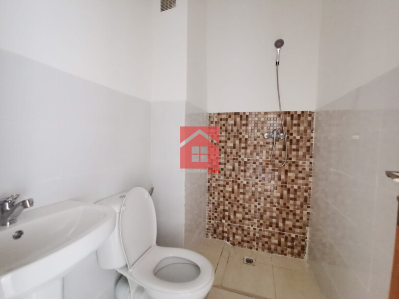 😍 Appartement avec balcon  à louer 😍-4