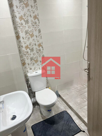 😍 Bel appartement meublé à louer 😍-4