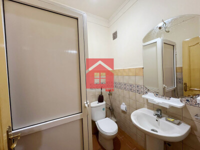 😍 Bel appart avec balcon à louer 😍-4