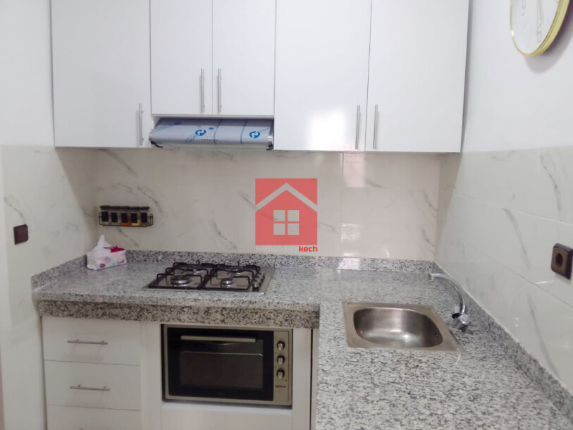 😍 Bel appartement meublé à louer 😍-4