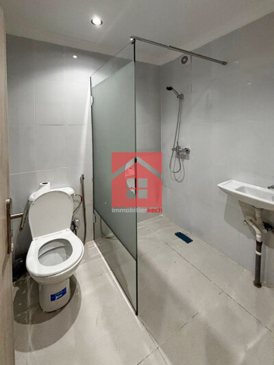 😍 Appartement avec balcon  à louer 😍-4