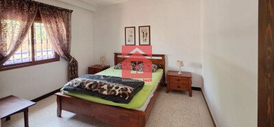 😍 Superbe villa à vendre, entièrement meublée 😍-4