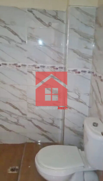 😍Appartement a louer près de marjane 😍-4