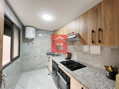 😍 Bel appartement meublé à louer 😍-4