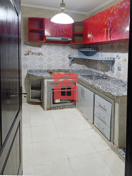 😍 Bel Appartement à Louer 😍-4