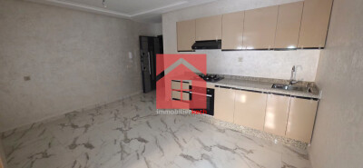 😍 Bel Appartement Avec Balcon à Vendre 😍-4