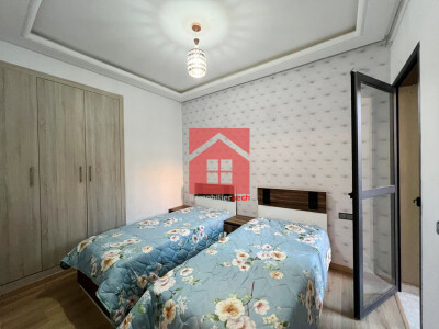 😍 Bel Appart Avec 2 Balcon à Louer 😍-4