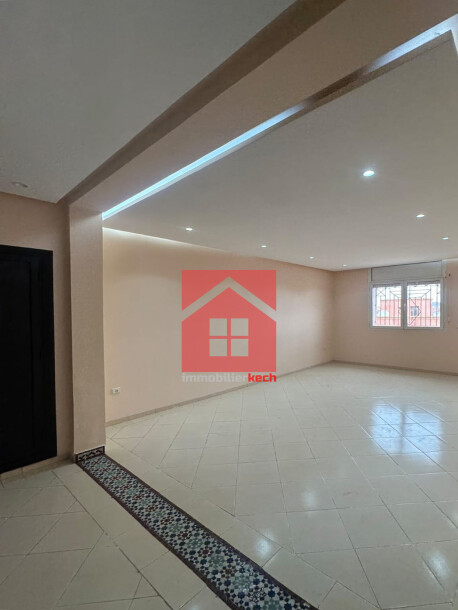 😍 Bel Appartement Avec Balcon à Vendre 😍-0