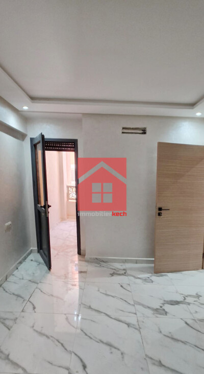 😍 Bel Appartement Avec Balcon à Louer 😍-4