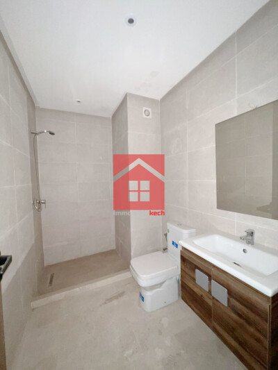 Neuf appartement avec terrasse à louer-5