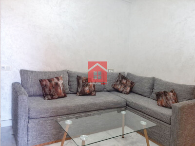 New et moderne appart à louer