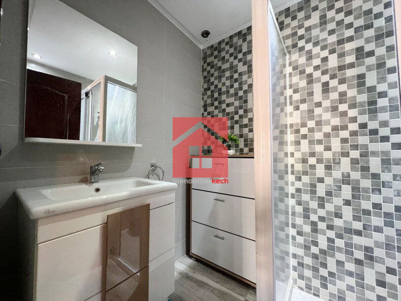 Appartement moderne à louer-5