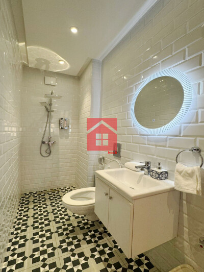 😍 Appartement Meublé Élégant à Louer 😍-5