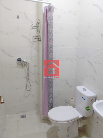 😍 Bel appartement meublé à louer 😍-5