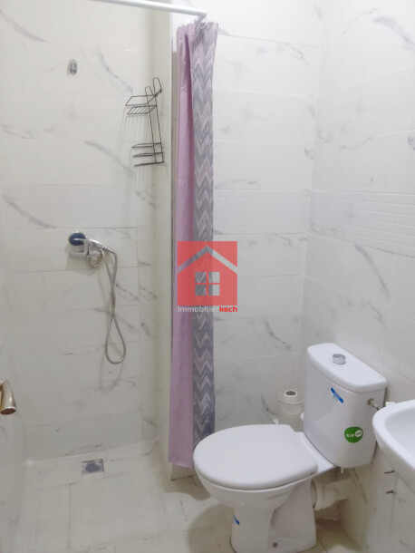 😍 Bel appartement meublé à louer 😍-5