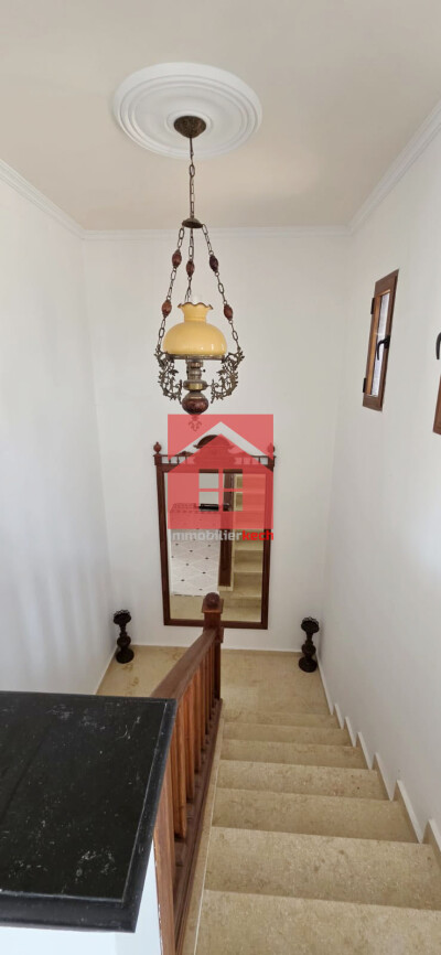 😍 Superbe villa à vendre, entièrement meublée 😍-5