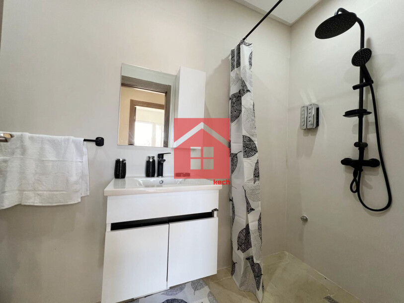 😍 Appartement Meublé Élégant à Louer 😍-5