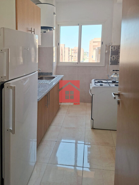 😍 Bel appartement meublé à louer 😍-5