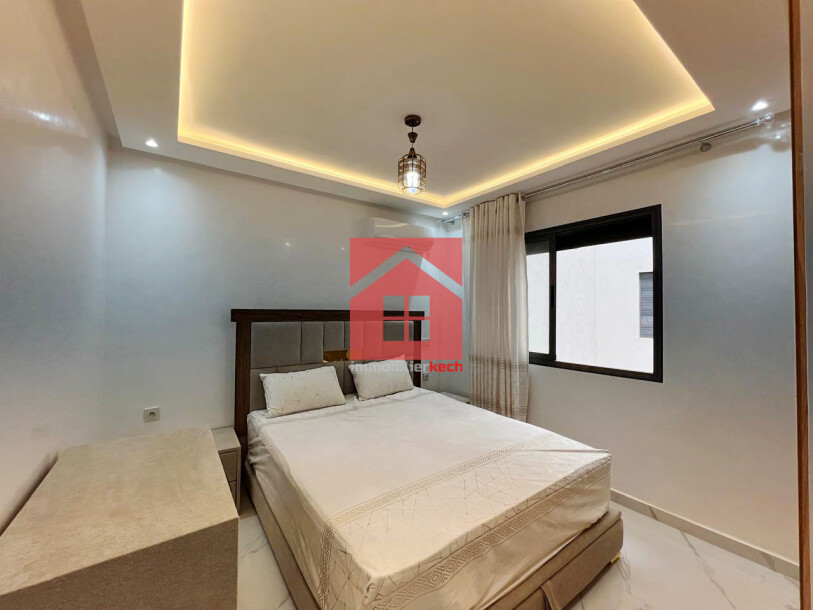 😍 Bel appartement meublé à louer 😍-5