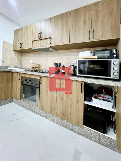 😍 Duplex meublé Chic à vendre 😍-5