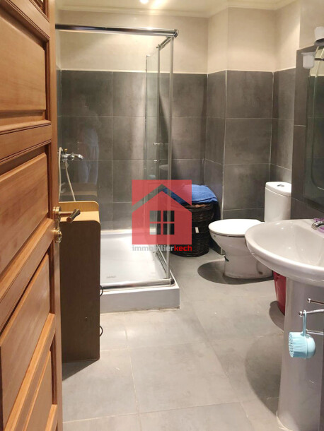 😍 Bel appartement meublé à Vendre 😍-5