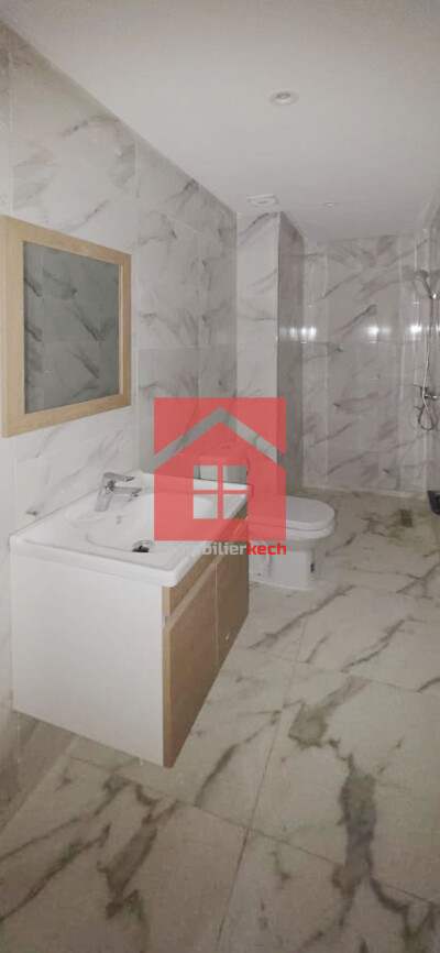 😍 Bel Appartement Avec Balcon à Vendre 😍-5