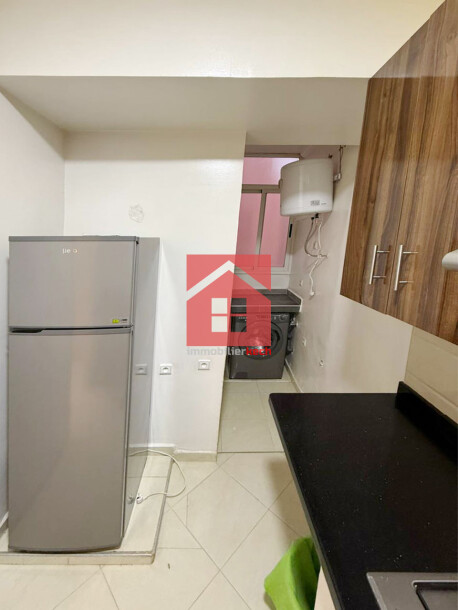 😍 Bel Appartement Meublé à Vendre 😍-5