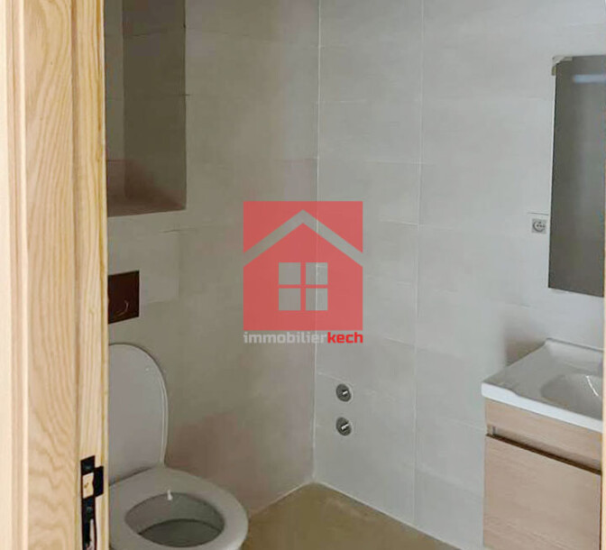 😍 Bel Appartement à Louer 😍-5
